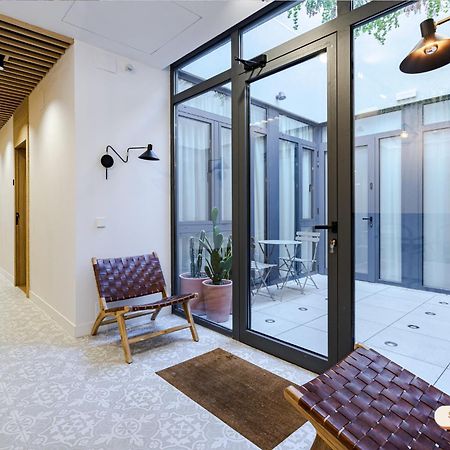 Vallecas Suites By Olala Homes Madri Exterior foto